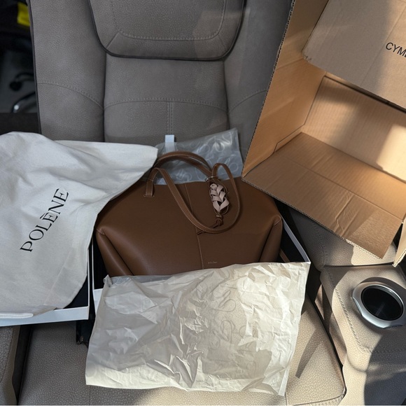 Polene Cyme large size - Picture 11 of 16